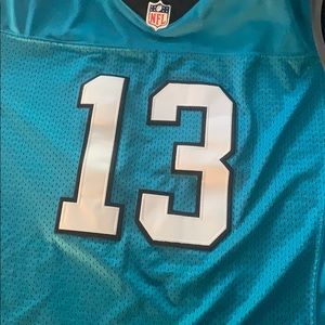 Panthers Nike Jersey Kelvin Benjamin